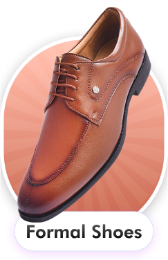 Formal Shoes
