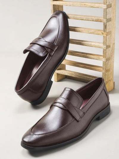Hybrid Mocassion