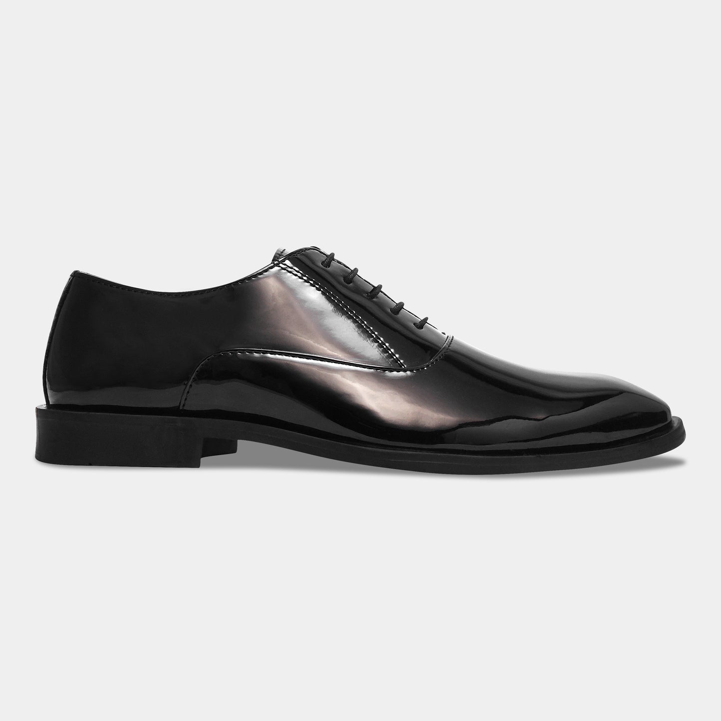 WAVEWALKER KNIGHT Lace-Up Formal Shoes