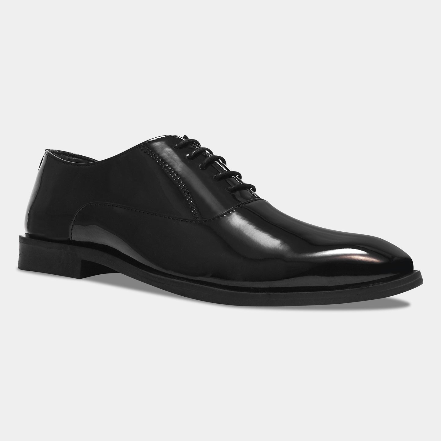WAVEWALKER KNIGHT Lace-Up Formal Shoes