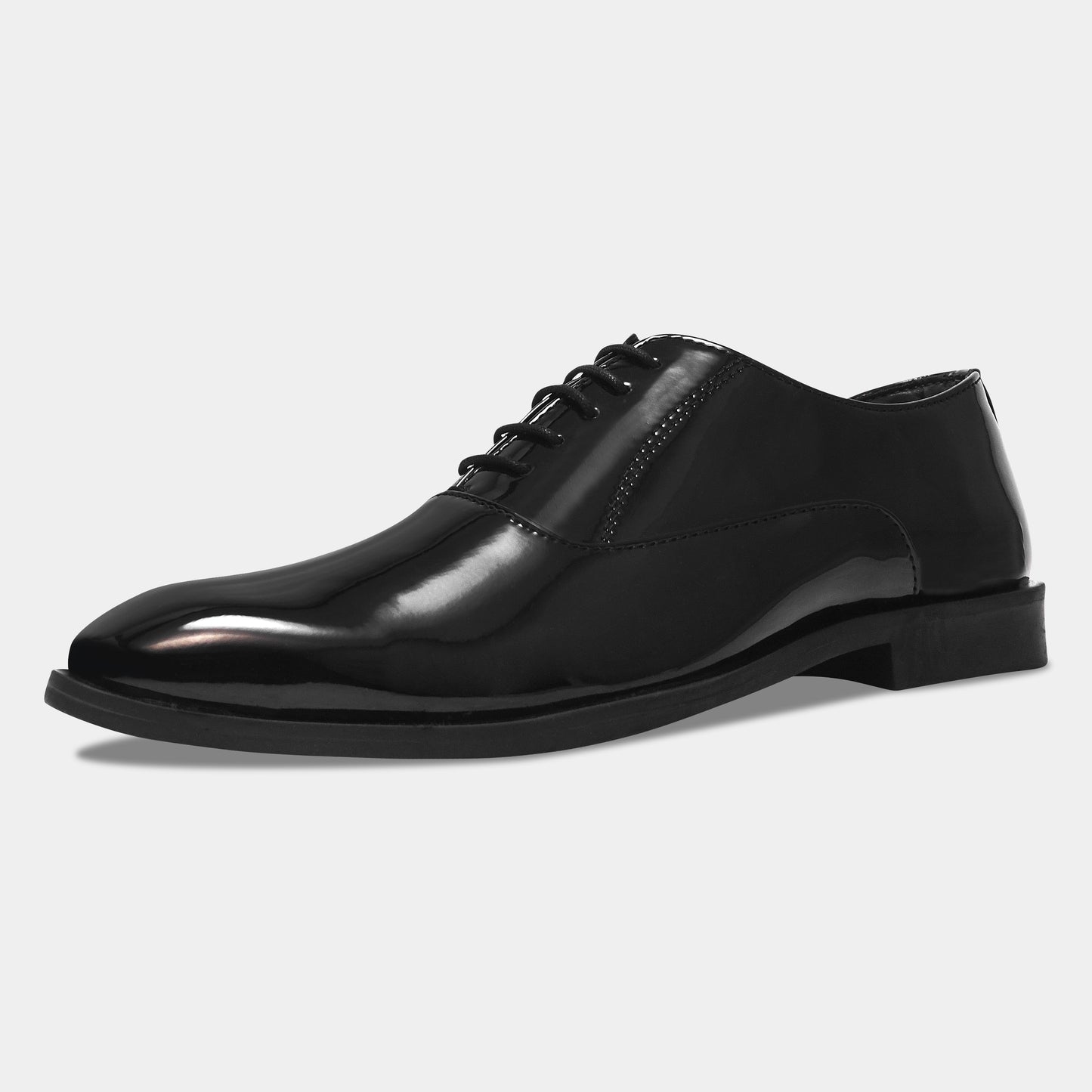 WAVEWALKER KNIGHT Lace-Up Formal Shoes