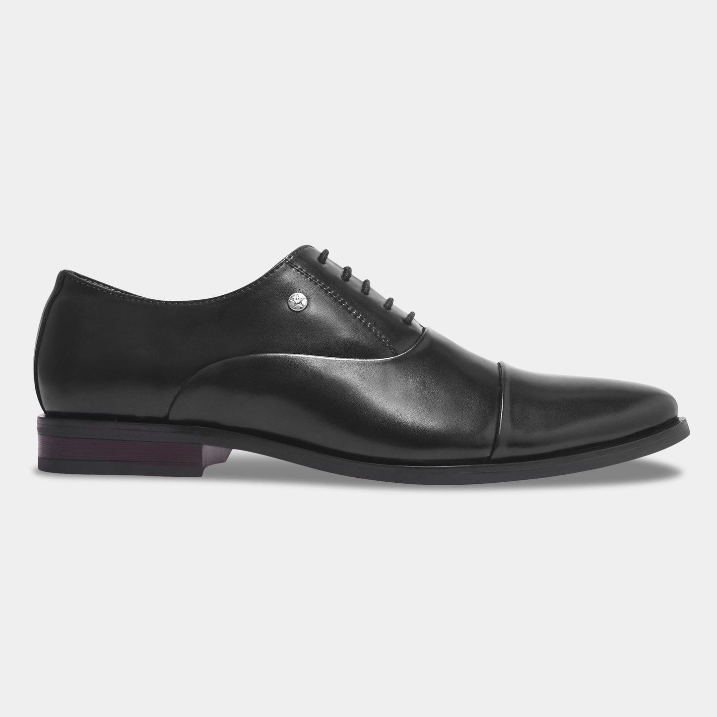 WAVEWALKER ROCK Premium Oxford Shoes For Men