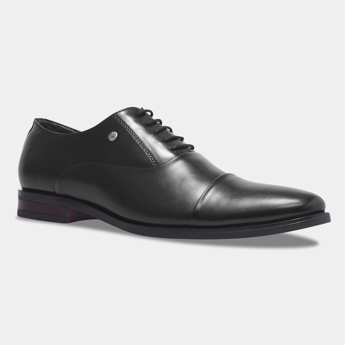 WAVEWALKER ROCK Premium Oxford Shoes For Men