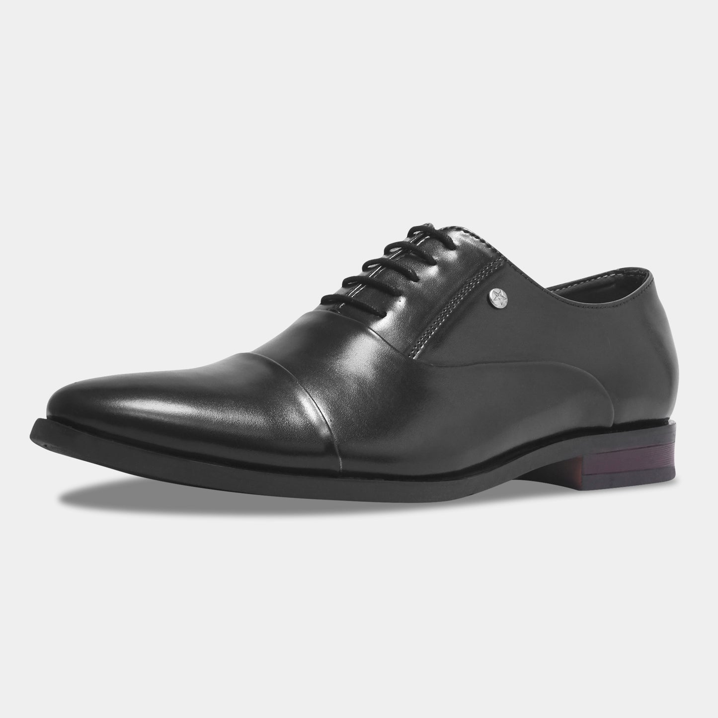 WAVEWALKER ROCK Premium Oxford Shoes For Men