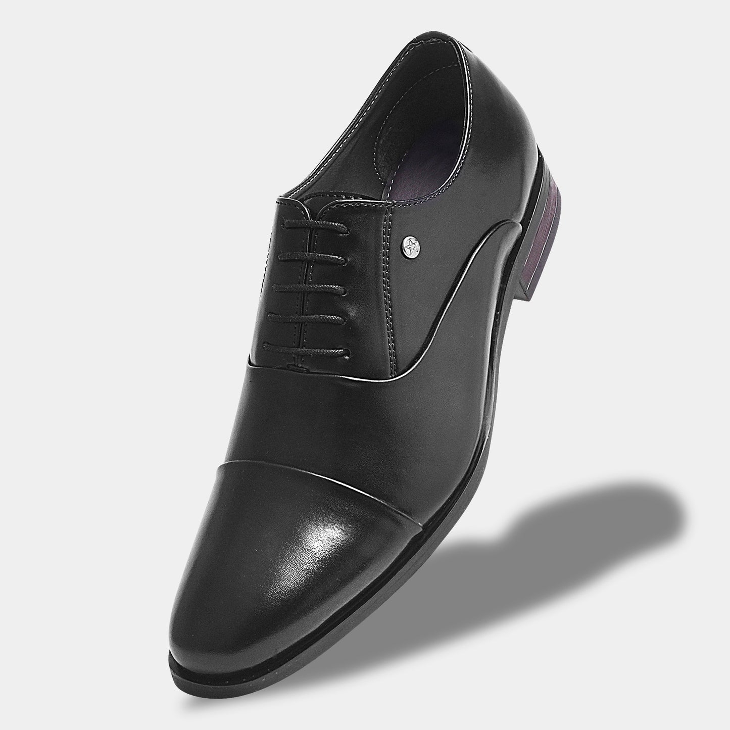 WAVEWALKER ROCK Premium Oxford Shoes For Men