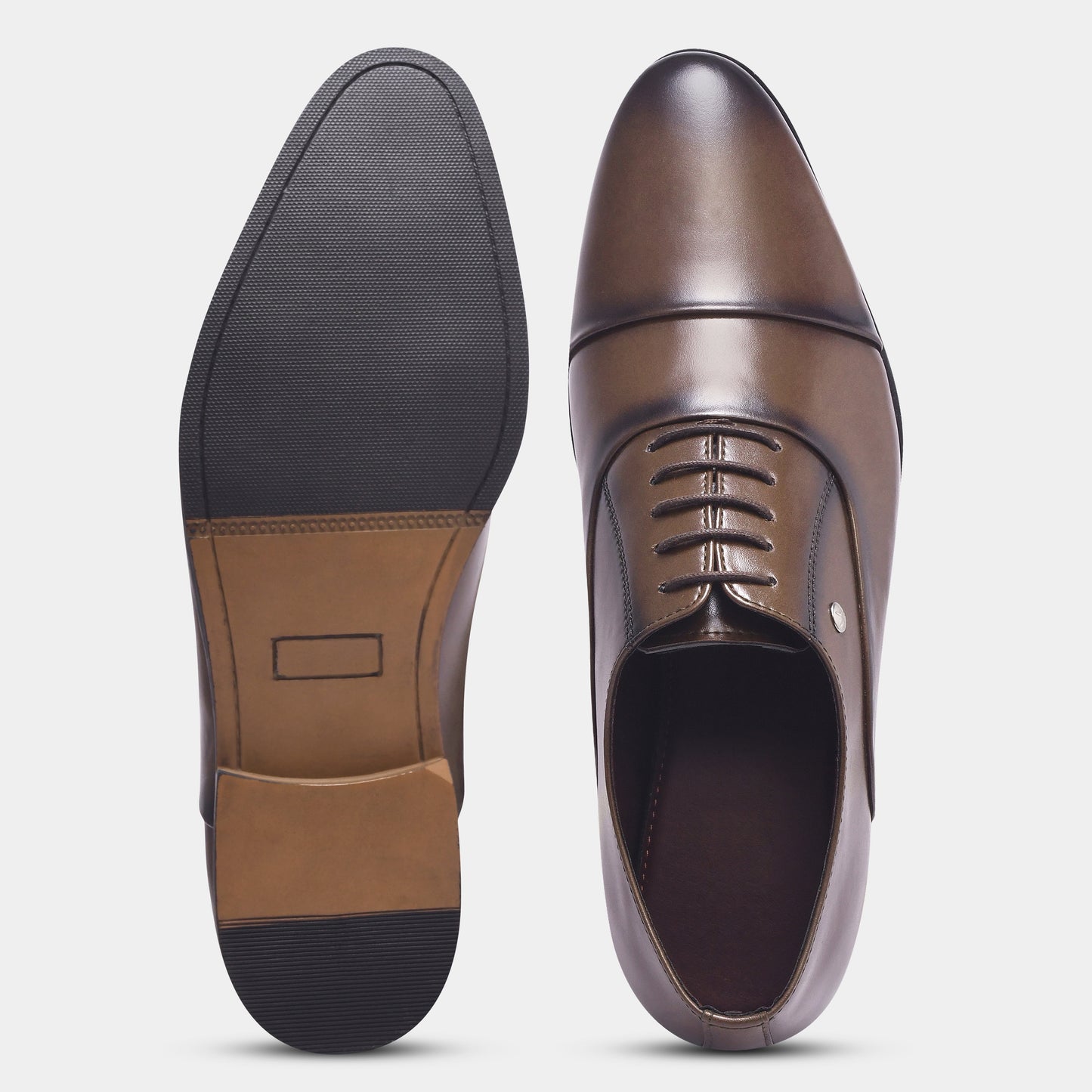 WAVEWALKER ROCK Premium Oxford Shoes For Men