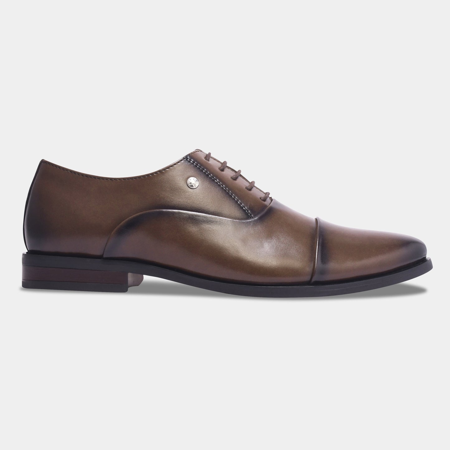 WAVEWALKER ROCK Premium Oxford Shoes For Men