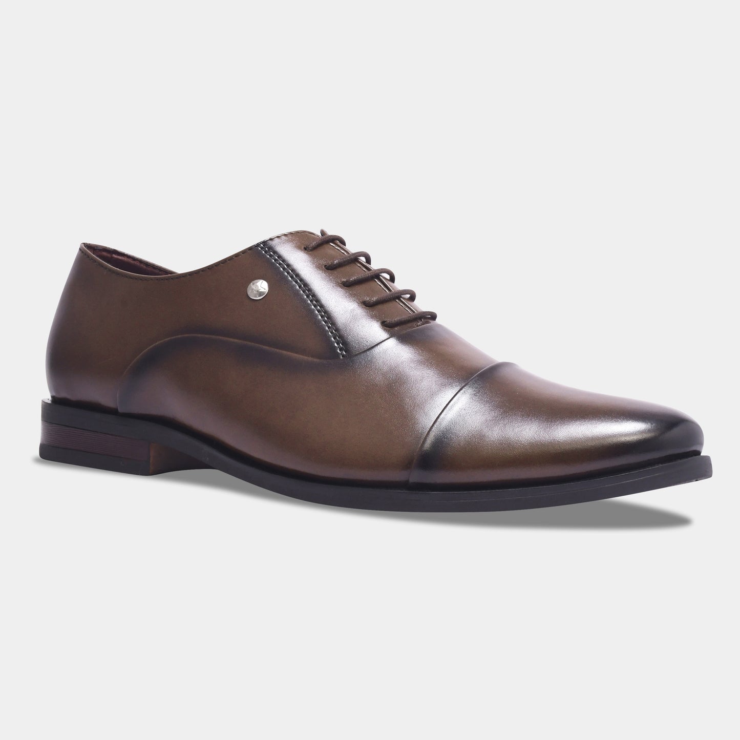 WAVEWALKER ROCK Premium Oxford Shoes For Men