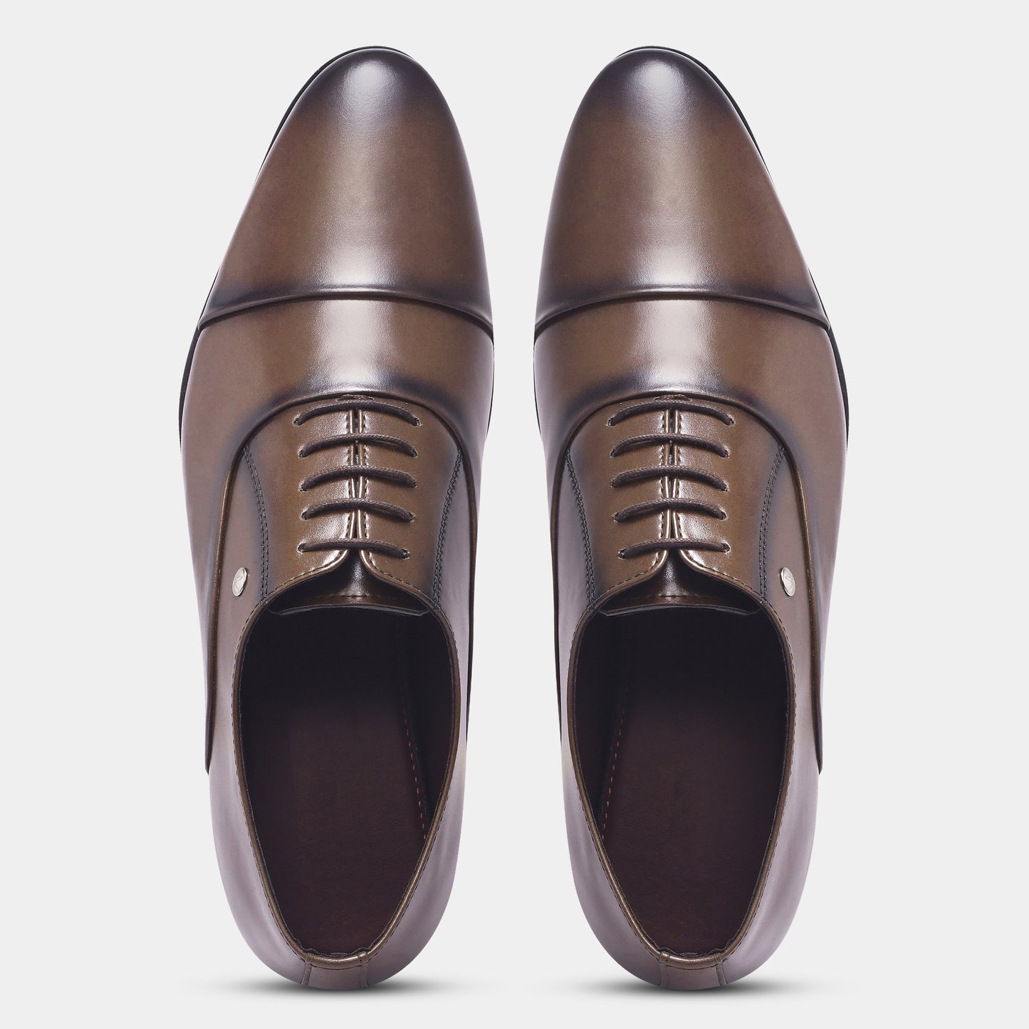 WAVEWALKER ROCK Premium Oxford Shoes For Men