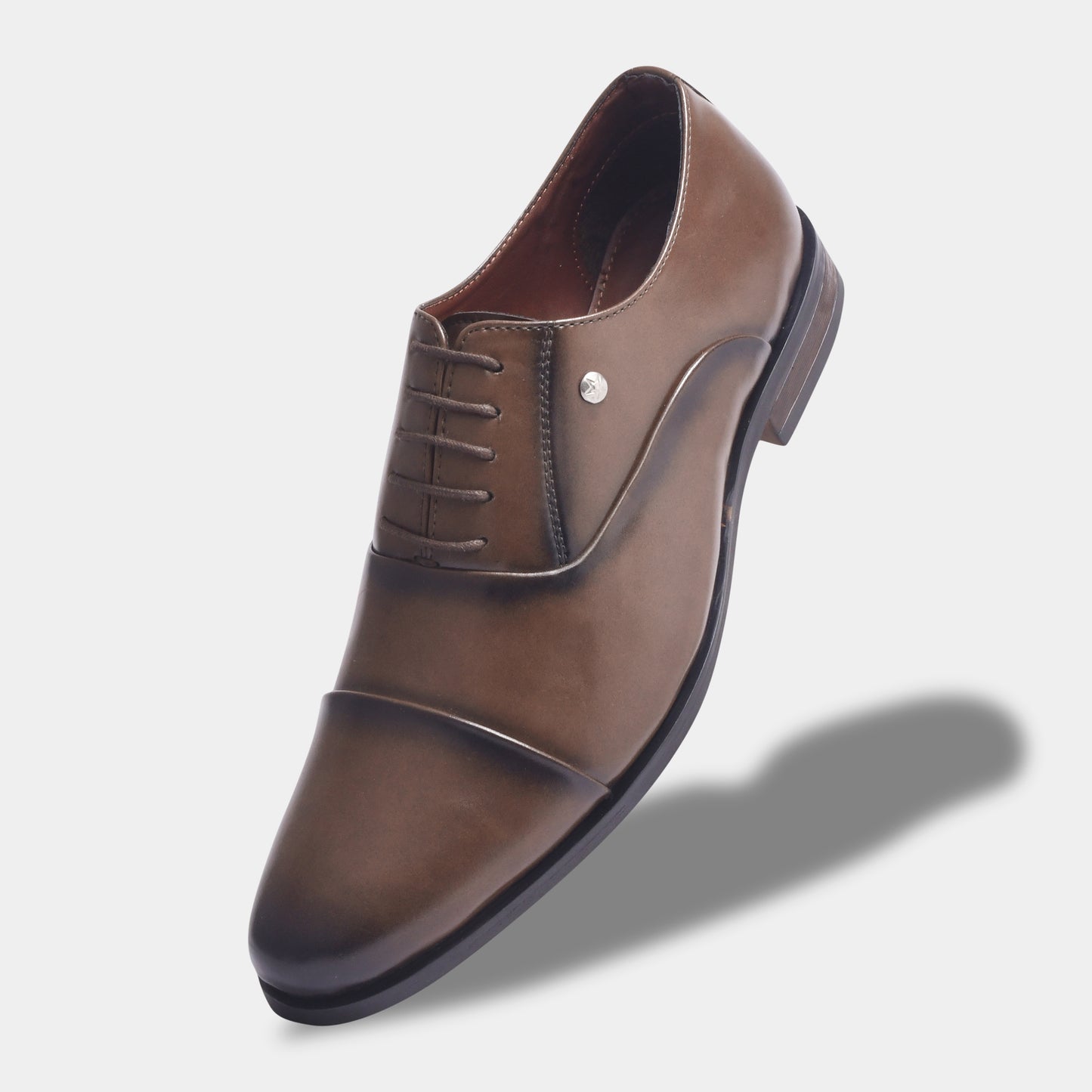WAVEWALKER ROCK Premium Oxford Shoes For Men