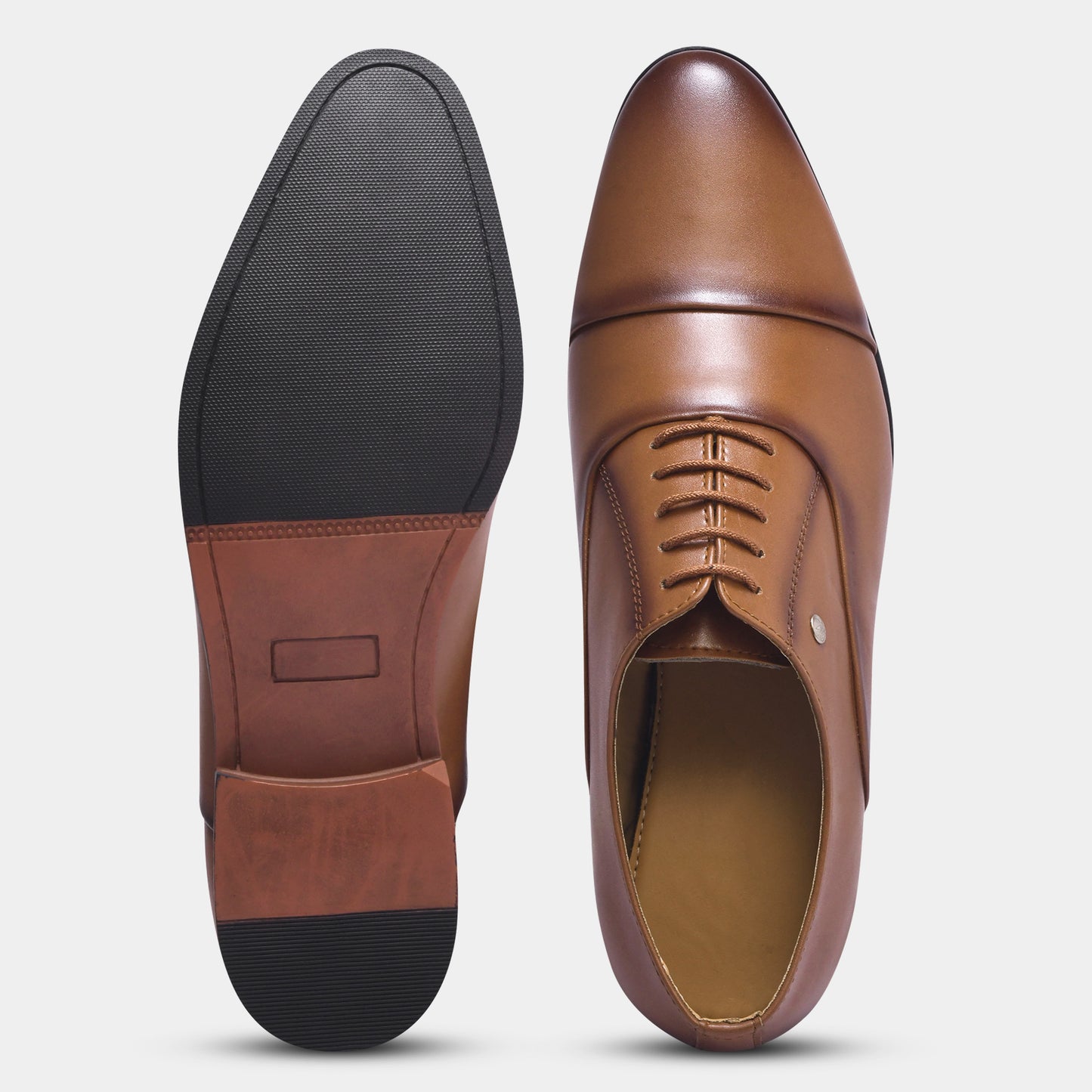 WAVEWALKER ROCK Premium Oxford Shoes For Men