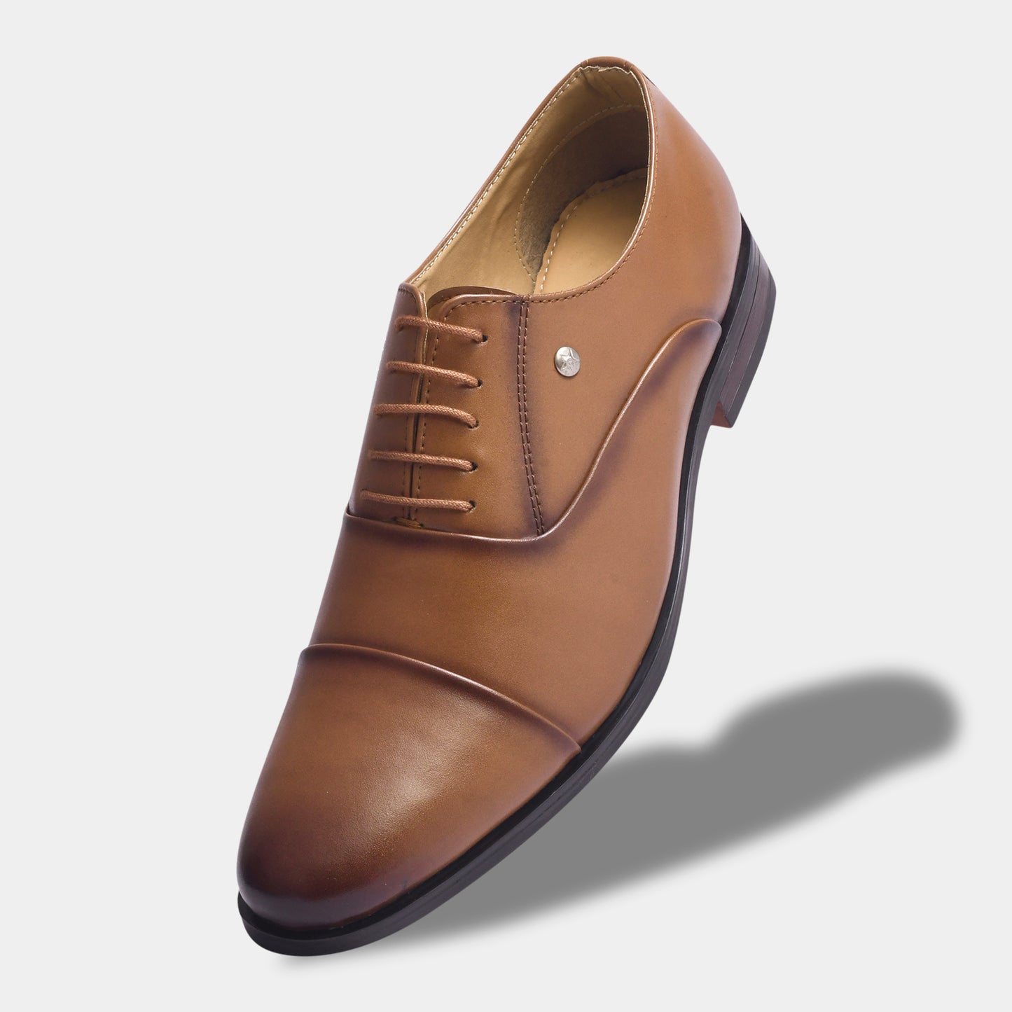 WAVEWALKER ROCK Premium Oxford Shoes For Men