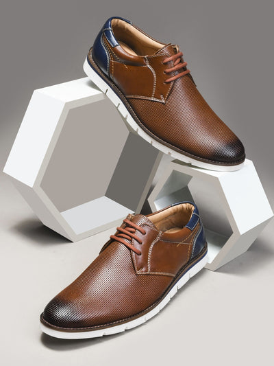 Hybrid Mocassion